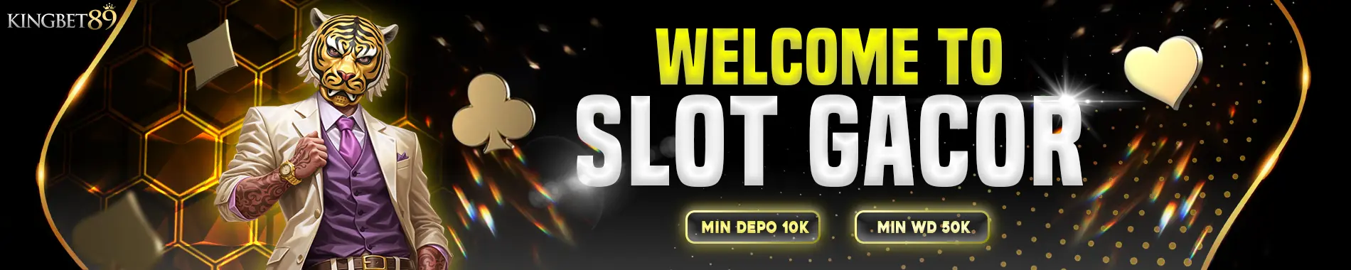 SLOT GACOR